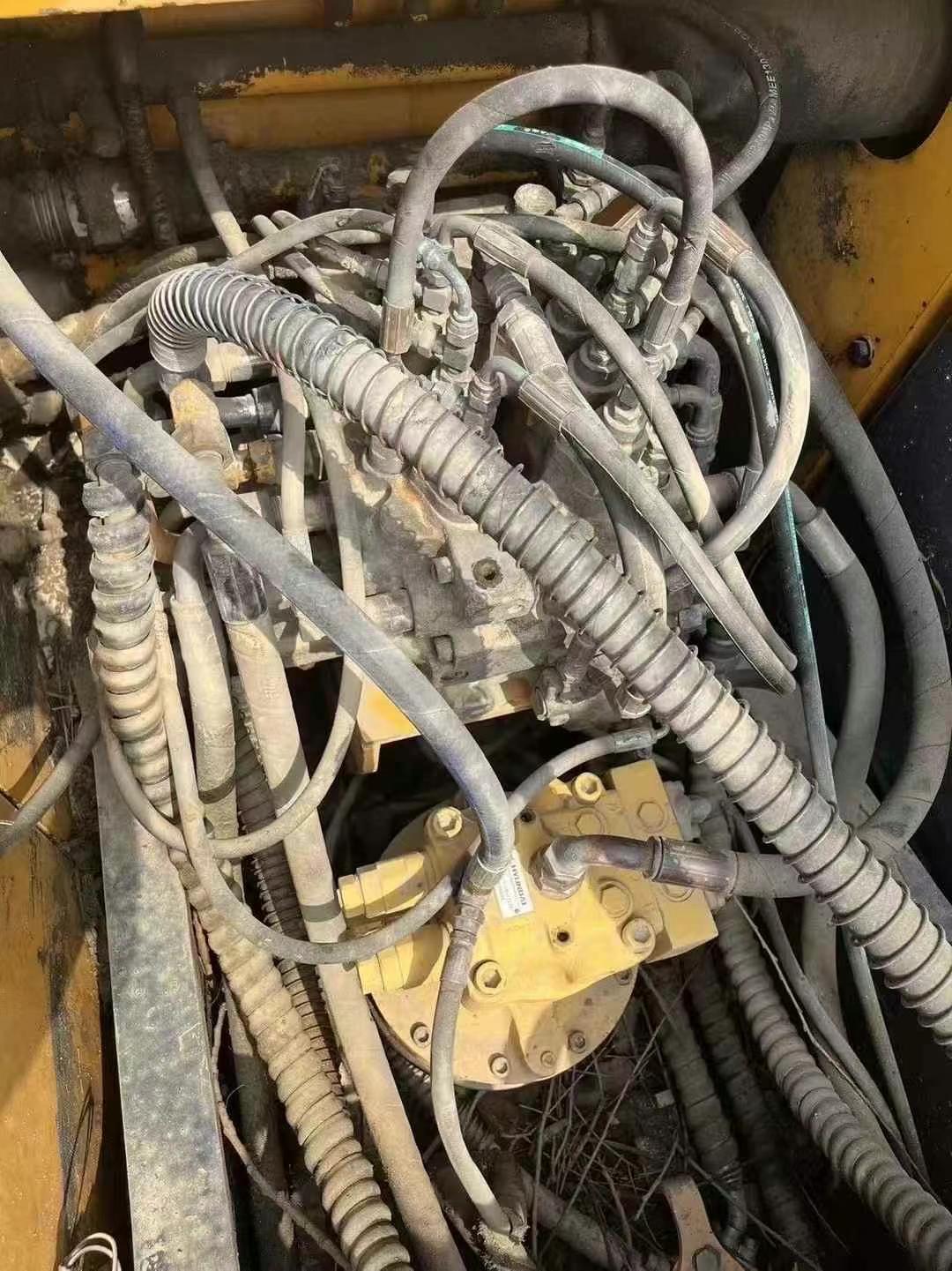 Buy Hyundai R150-7 Used Excavator / 3 Used Hyundai R150-7 Excavator 2016 Model / 3