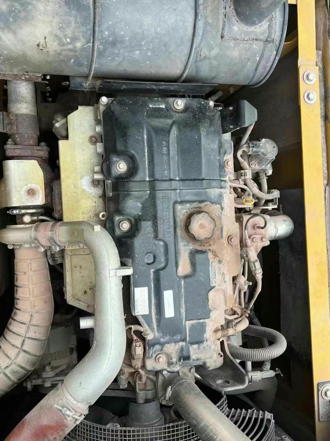 Buy Sany SY205H Used Excavator / 3 Used Sany SY205H Excavator 2021 Model / 3