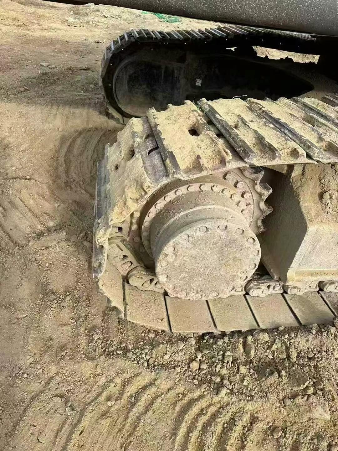 Buy Hitachi ZX70 Used Excavator / 7 Used Hitachi ZX70 Excavator 2016 Model / 7