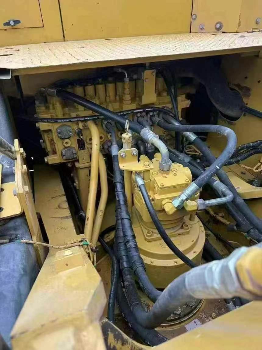 Buy Caterpillar 330L Used Excavator / 9 Used Caterpillar 330L Excavator 2019 Model / 9