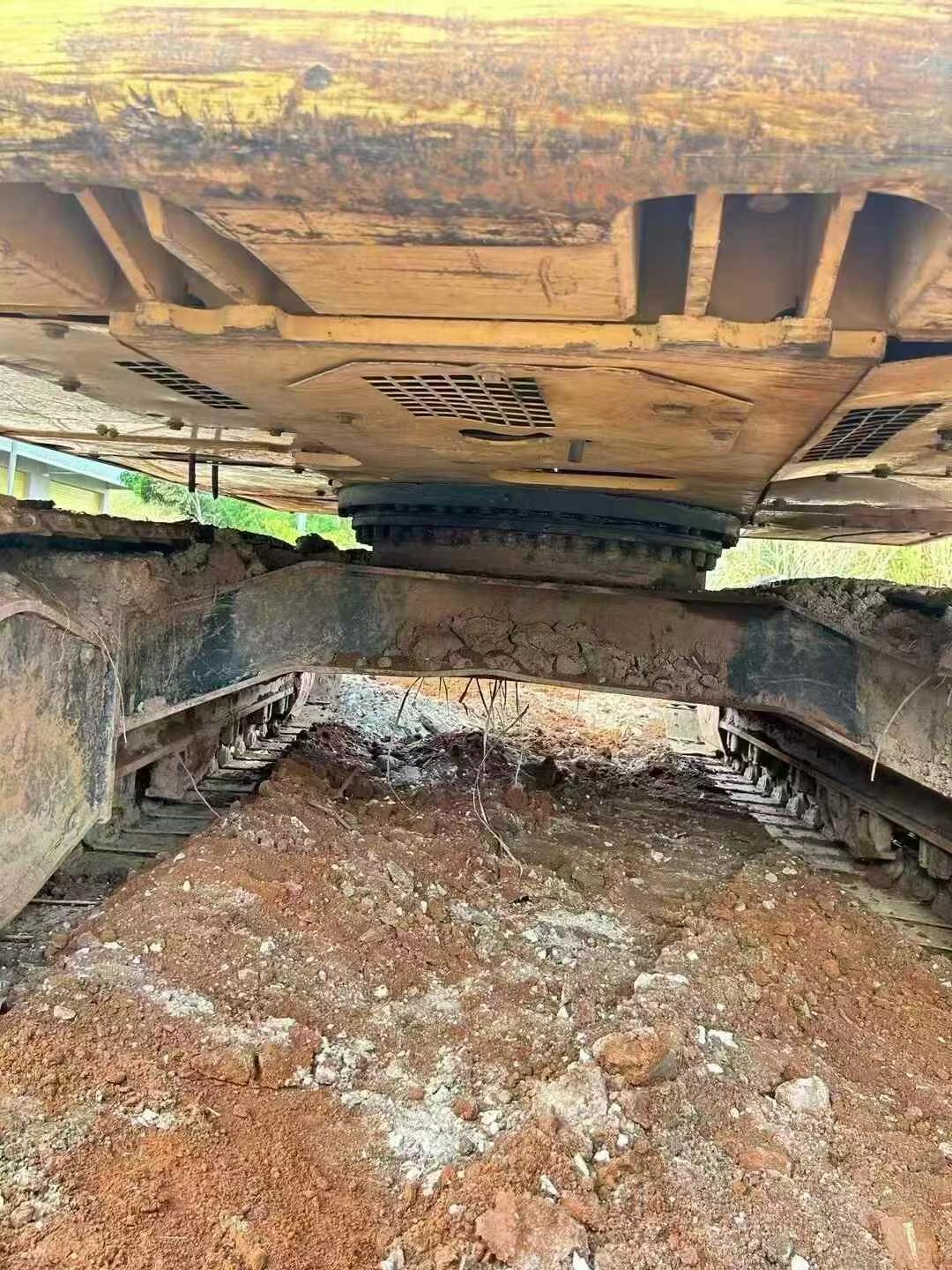 Buy Caterpillar 313D Used Excavator / 5 Used Caterpillar 313D Excavator 2019 Model / 5