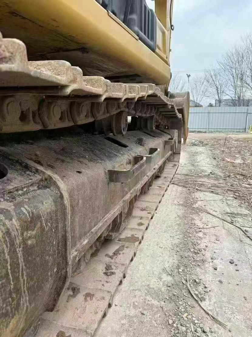 Buy Caterpillar 330L Used Excavator / 6 Used Caterpillar 330L Excavator 2019 Model / 6
