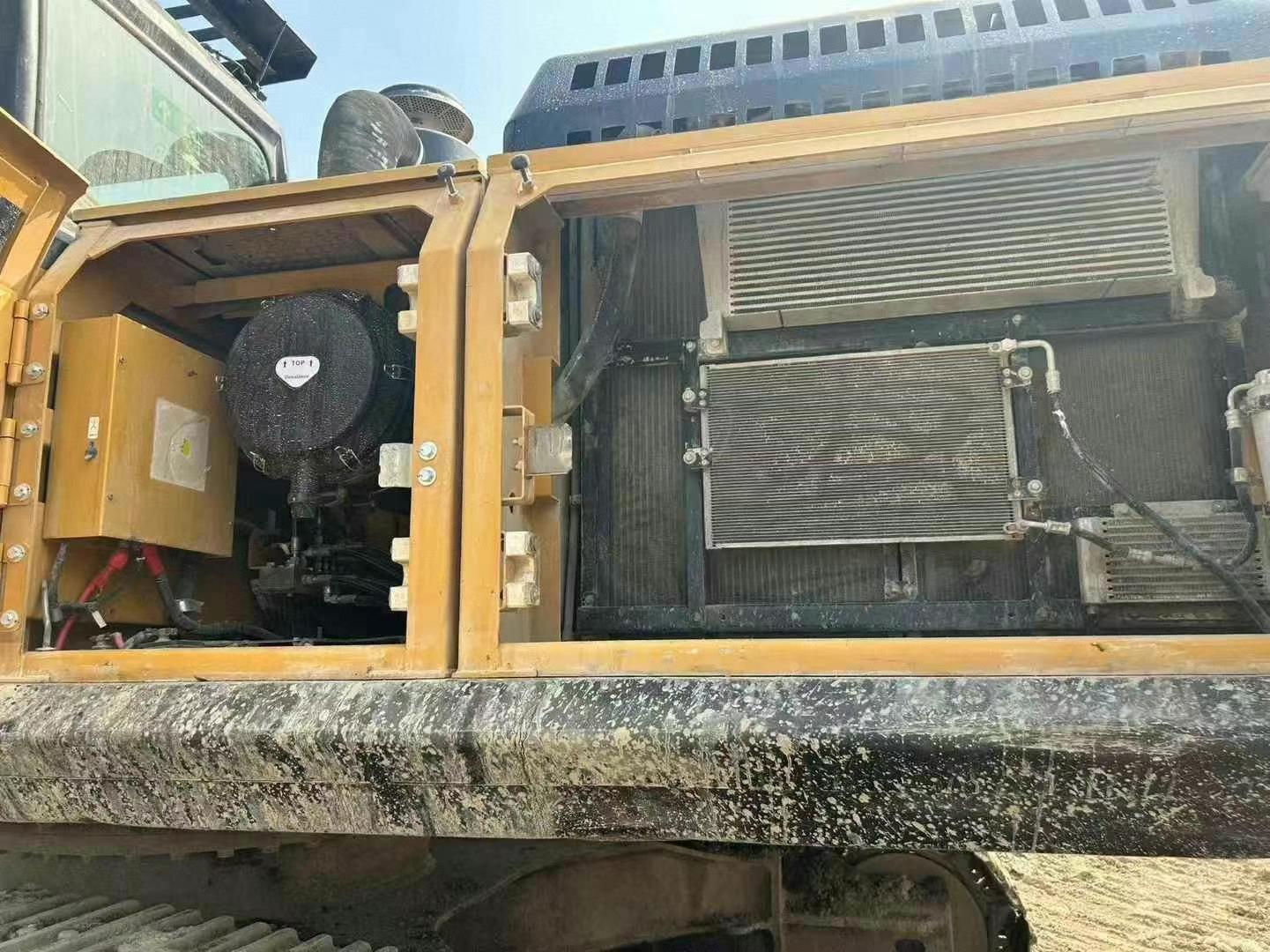 Buy Sany SY365H Used Excavator / 8 Used Sany SY365H Excavator 2020 Model / 8