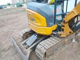 Buy XCMG XE80 Used Excavator / 5 Used XCMG XE80 Excavator 2022 Model / 5