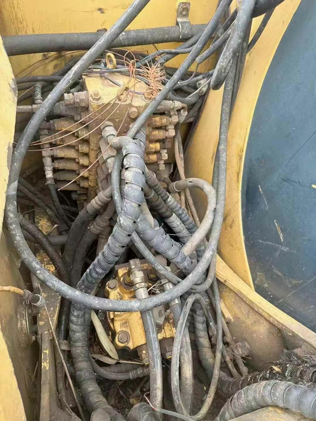 Buy Komatsu PC60-7 Used Excavator / 4 Used Komatsu PC60-7 Excavator 2016 Model / 4