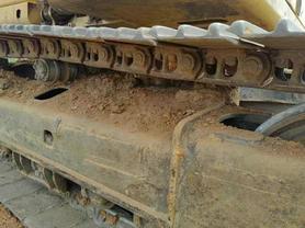 Buy Caterpillar CT20 Used Excavator / 2 Used Caterpillar CT20 Excavator 2018 Model / 2