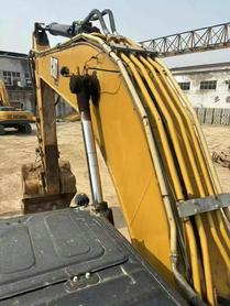 Buy Caterpillar 326DL Used Excavator / 3 Used Caterpillar 326DL Excavator 2020 Model / 3