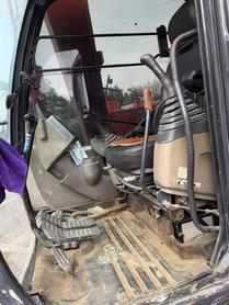 Buy Hitachi ZX60 Used Excavator / 6 Used Hitachi ZX60 Excavator 2016 Model / 6