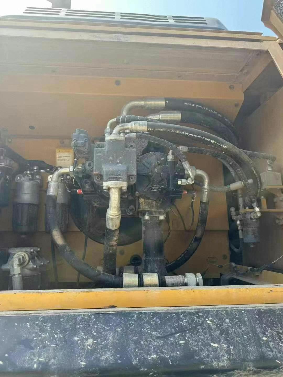 Buy Sany SY85 Used Excavator / 5 Used Sany SY85 Excavator 2020 Model / 5