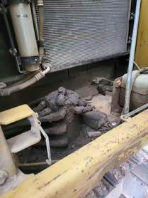 Buy Caterpillar 320D Used Excavator / 8 Used Caterpillar 320D Excavator 2016 Model / 8