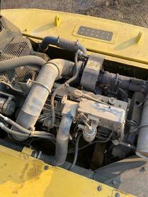 Buy Komatsu PC300 Used Excavator / 4 Used Komatsu PC300 Excavator 2016 Model / 4