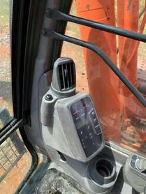Buy Hitachi ZX120 Used Excavator / 8 Used Hitachi ZX120 Excavator 2015 Model / 8