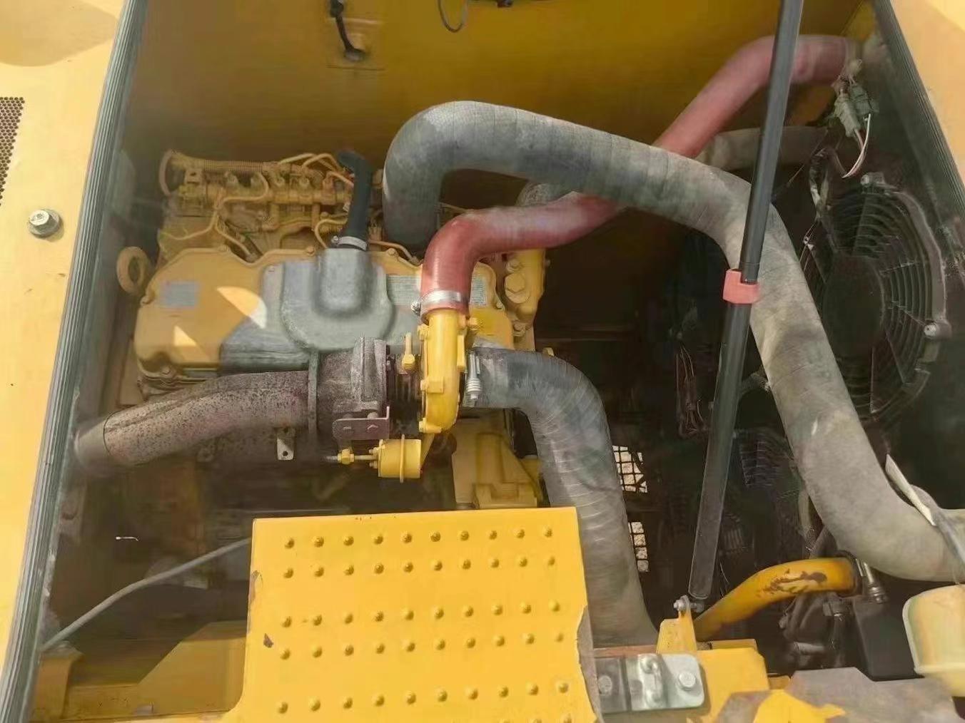 Buy Caterpillar 320GC Used Excavator / 5 Used Caterpillar 320GC Excavator 2018 Model / 5