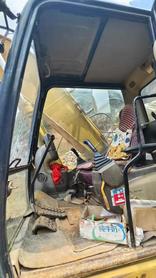 Buy Caterpillar 320D Used Excavator / 6 Used Caterpillar 320D Excavator 2016 Model / 6