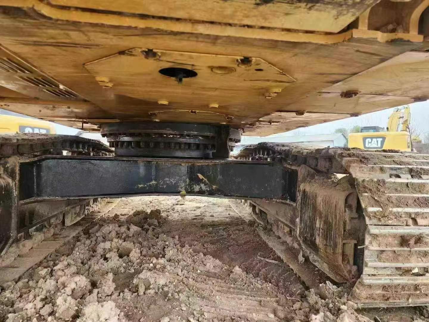 Buy Caterpillar 336FLH Used Excavator / 3 Used Caterpillar 336FLH Excavator 2017 Model / 3