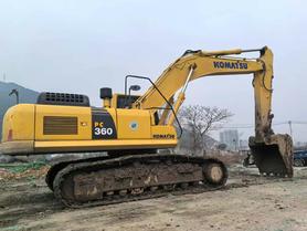 Buy Komatsu PC60-8 Used Excavator / 7 Used Komatsu PC60-8 Excavator 2019 Model / 7