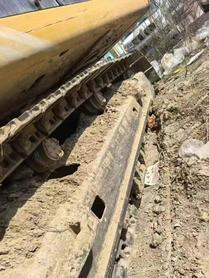 Buy Caterpillar 320D Used Excavator / 6 Used Caterpillar 320D Excavator 2017 Model / 6