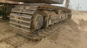 Buy Sany SY75 Used Excavator / 4 Used Sany SY75 Excavator 2023 Model / 4