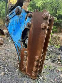 Buy Komatsu PC650 Used Excavator / 7 Used Komatsu PC650 Excavator 2012 Model / 7