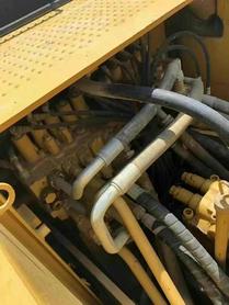 Buy Caterpillar 320D Used Excavator / 7 Used Caterpillar 320D Excavator 2013 Model / 7