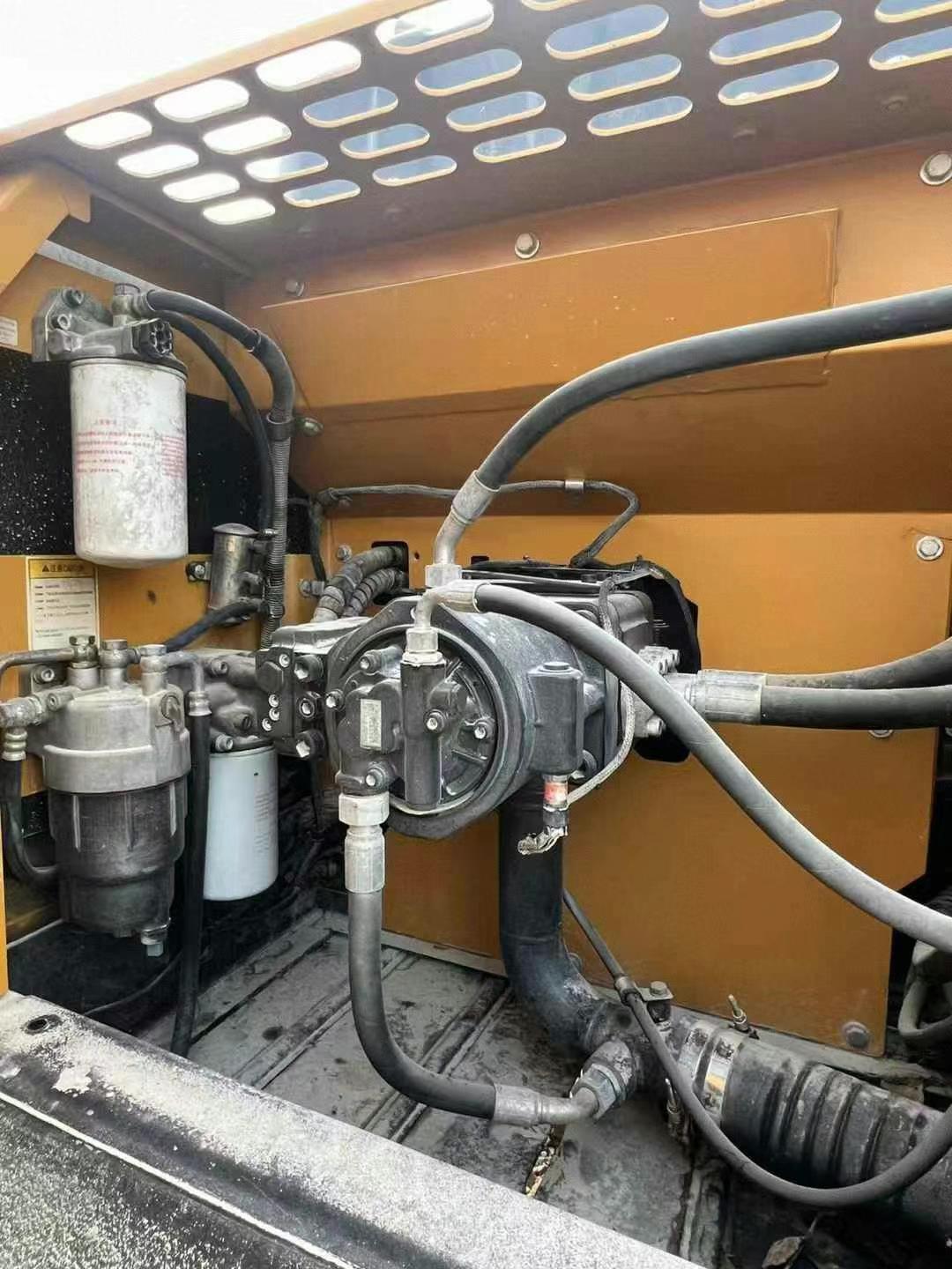 Buy Sany SY225H Pro Used Excavator / 5 Used Sany SY225H Pro Excavator 2021 Model / 5