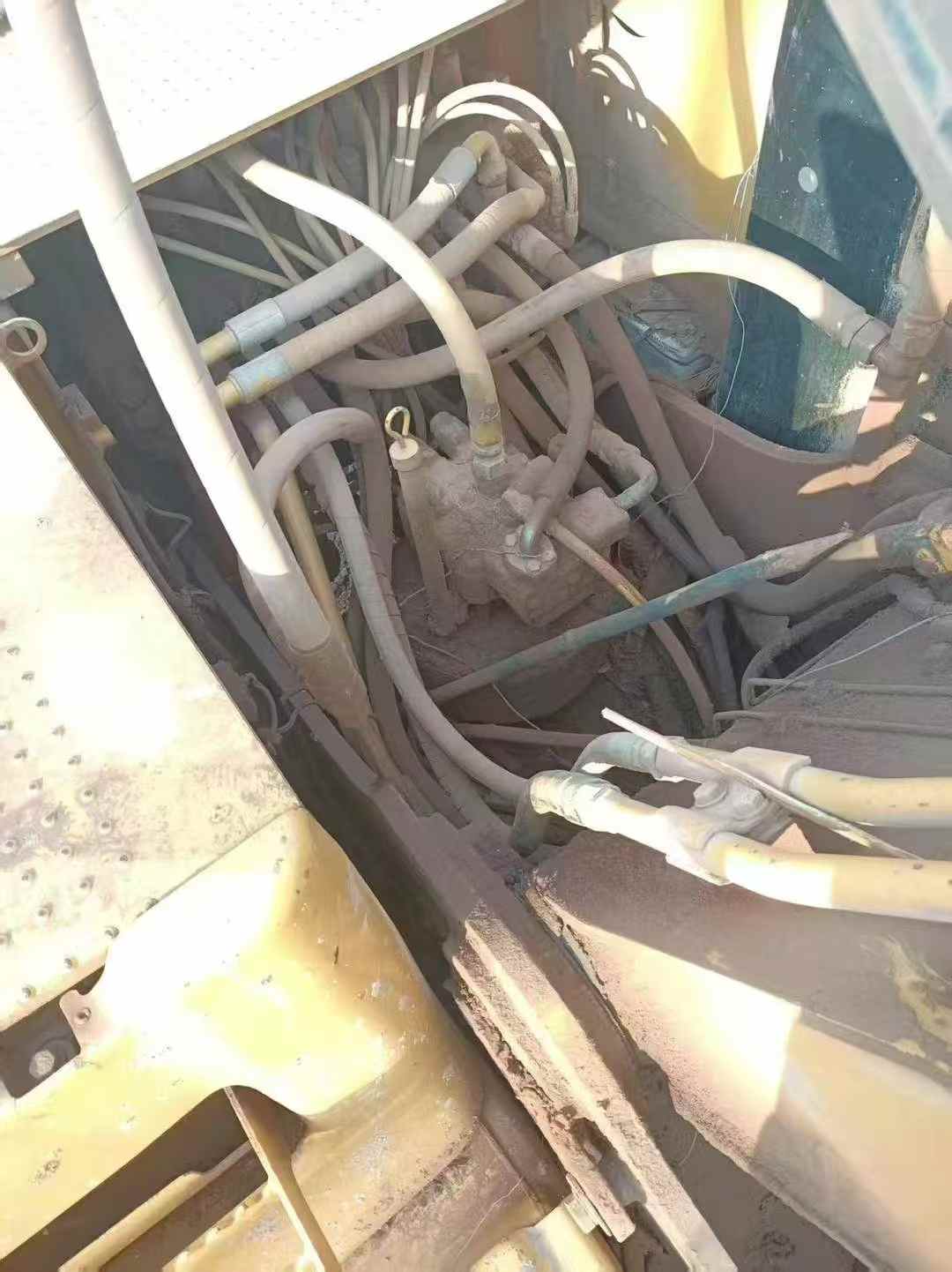 Buy Caterpillar 320D Used Excavator / 3 Used Caterpillar 320D Excavator 2016 Model / 3