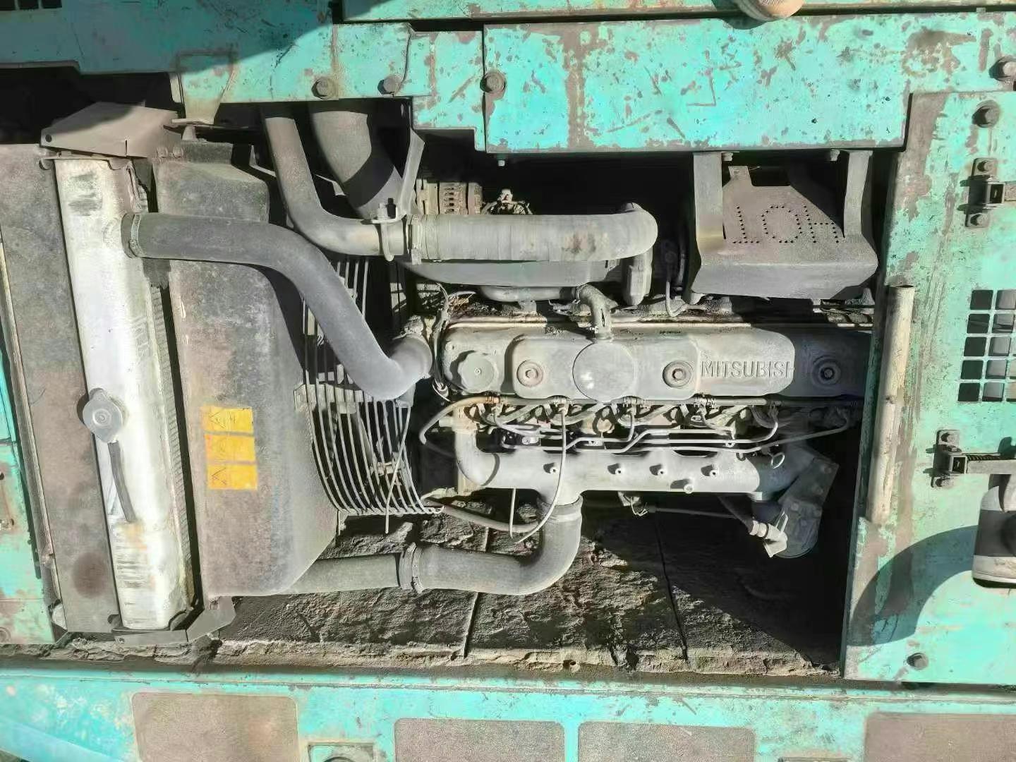 Buy Kobelco SK200-10 Used Excavator / 6 Used Kobelco SK200-10 Excavator 2016 Model / 6