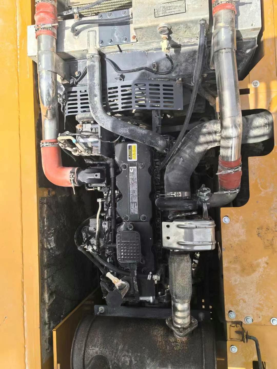 Buy XCMG XE245GH Used Excavator / 1