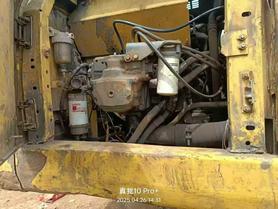 Buy Komatsu PC220-8 Used Excavator / 3 Used Komatsu PC220-8 Excavator 2016 Model / 3