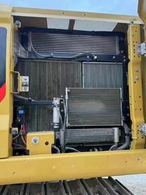 Buy Caterpillar 330L Used Excavator / 5 Used Caterpillar 330L Excavator 2019 Model / 5