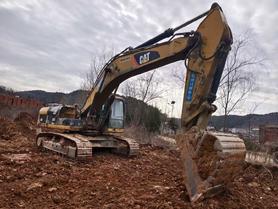 Buy Caterpillar 336FLH Used Excavator / 3 Used Caterpillar 336FLH Excavator 2017 Model / 3