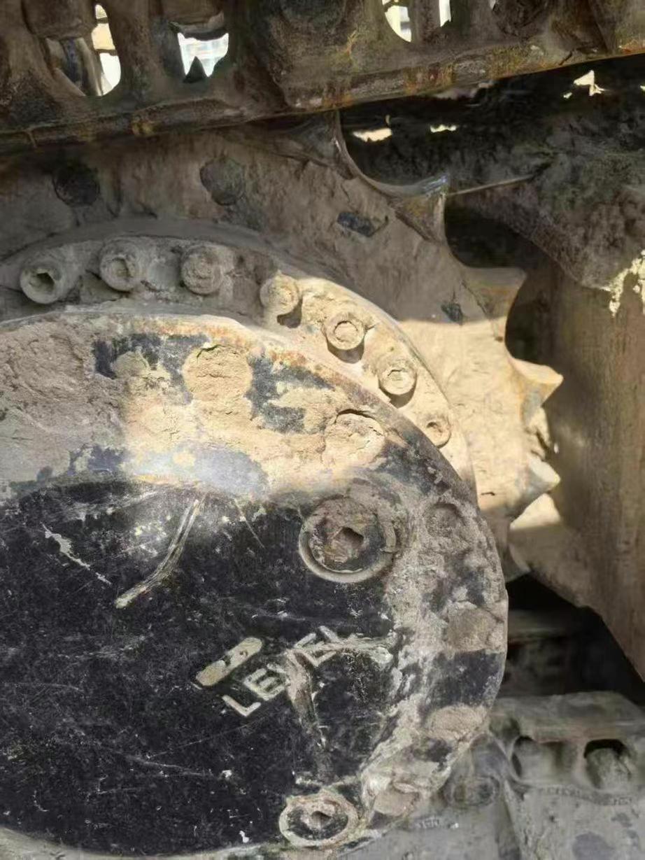 Buy Caterpillar 320D Used Excavator / 5 Used Caterpillar 320D Excavator 2017 Model / 5