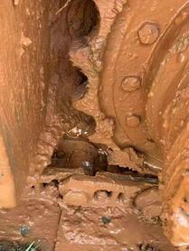 Buy Hitachi ZX120 Used Excavator / 9 Used Hitachi ZX120 Excavator 2015 Model / 9