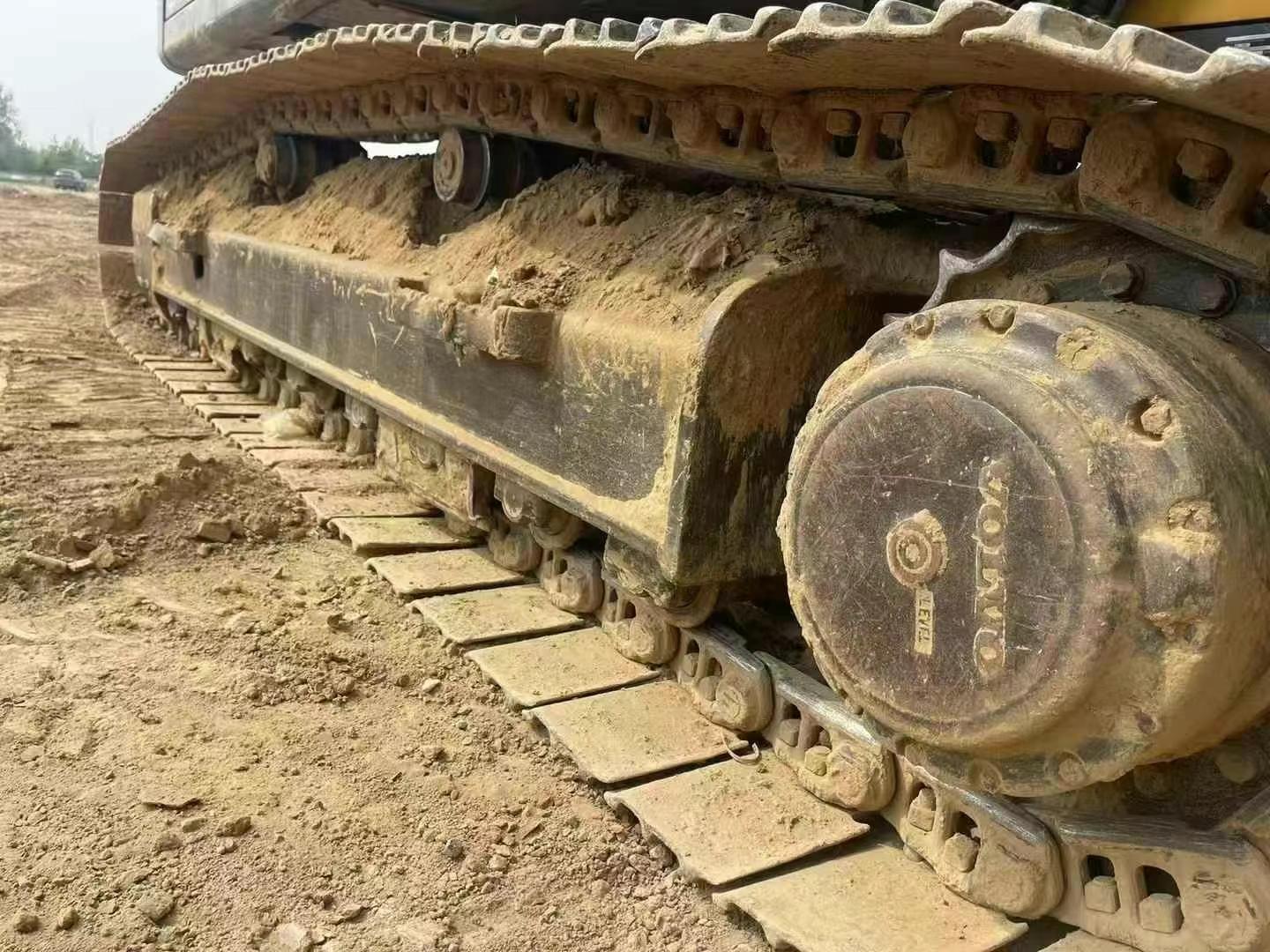 Buy Volvo EC240 Used Excavator / 7 Used Volvo EC240 Excavator 2016 Model / 7