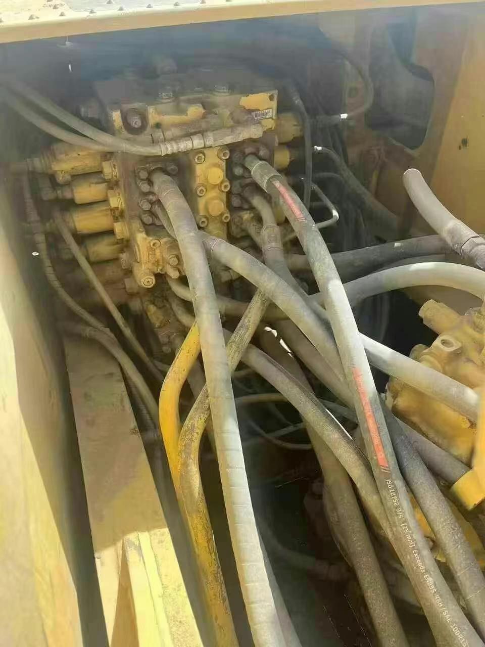 Buy Komatsu PC200-8N1 Used Excavator / 8 Used Komatsu PC200-8N1 Excavator 2016 Model / 8