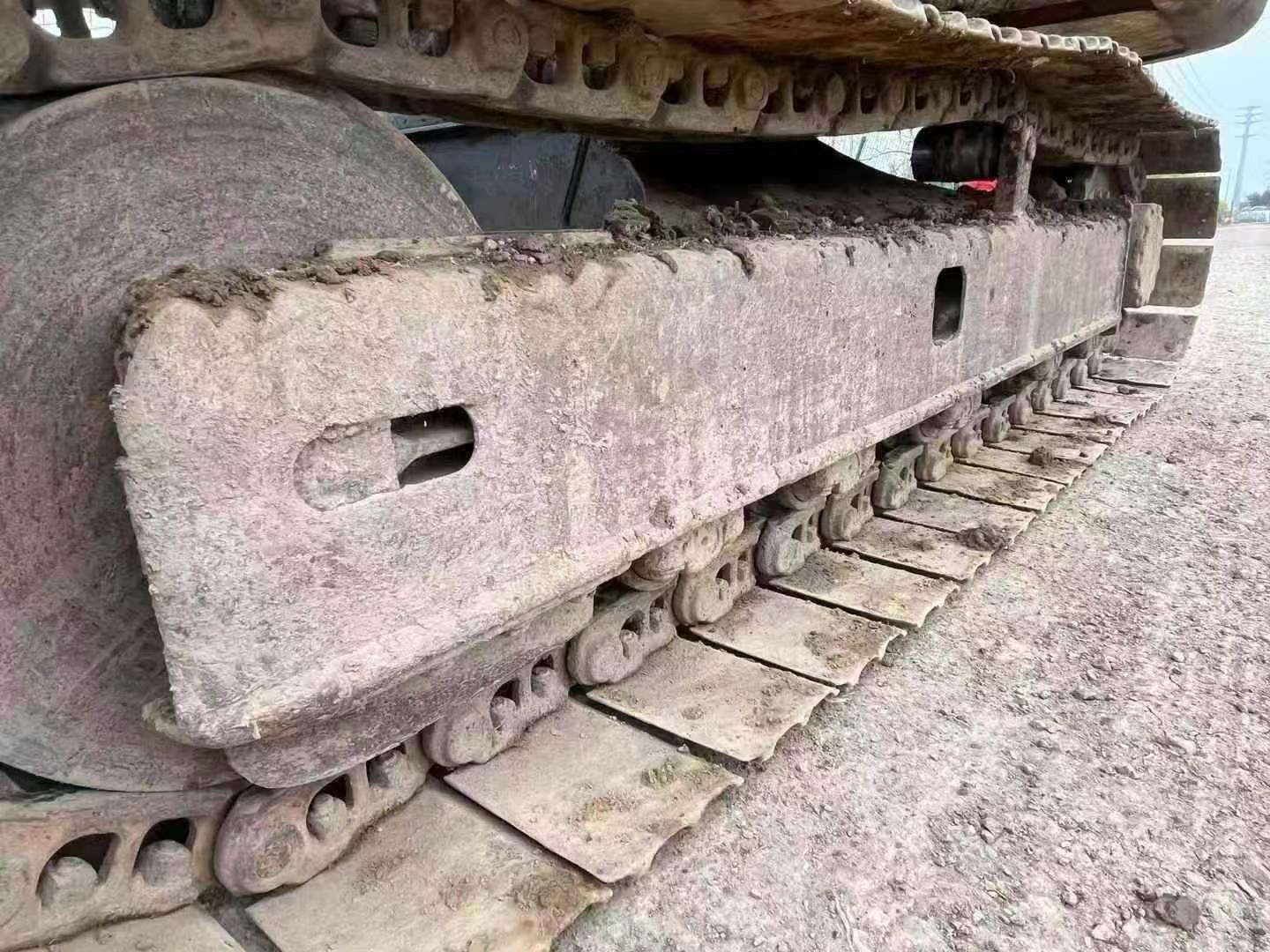 Buy Komatsu PC60-7 Used Excavator / 9 Used Komatsu PC60-7 Excavator 2010 Model / 9