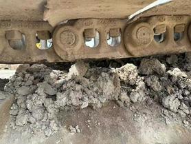 Buy Caterpillar 323DL Used Excavator / 3 Used Caterpillar 323DL Excavator 2011 Model / 3