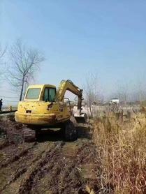 Buy Komatsu PC60-7 Used Excavator / 3 Used Komatsu PC60-7 Excavator 2010 Model / 3