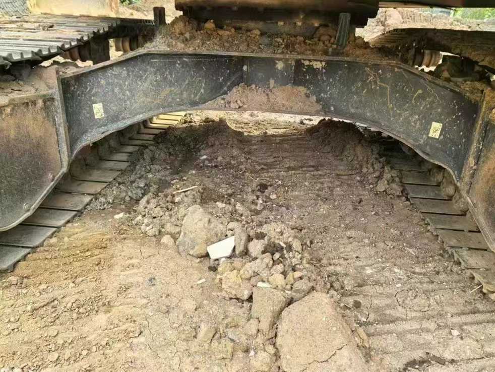 Buy Doosan DH200-3 Used Excavator / 2 Used Doosan DH200-3 Excavator 2021 Model / 2