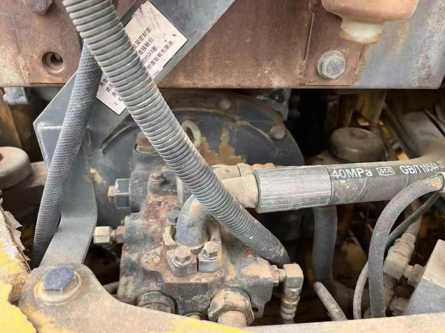 Buy Komatsu PC60-7 Used Excavator / 6 Used Komatsu PC60-7 Excavator 2010 Model / 6