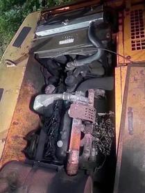 Buy Hyundai R215-7 Used Excavator / 2 Used Hyundai R215-7 Excavator 2013 Model / 2