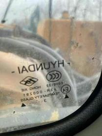 Buy Hyundai R215-7 Used Excavator / 5 Used Hyundai R215-7 Excavator 2013 Model / 5