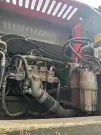 Buy Hitachi ZW250 Used Excavator / 9 Used Hitachi ZW250 Excavator 2016 Model / 9