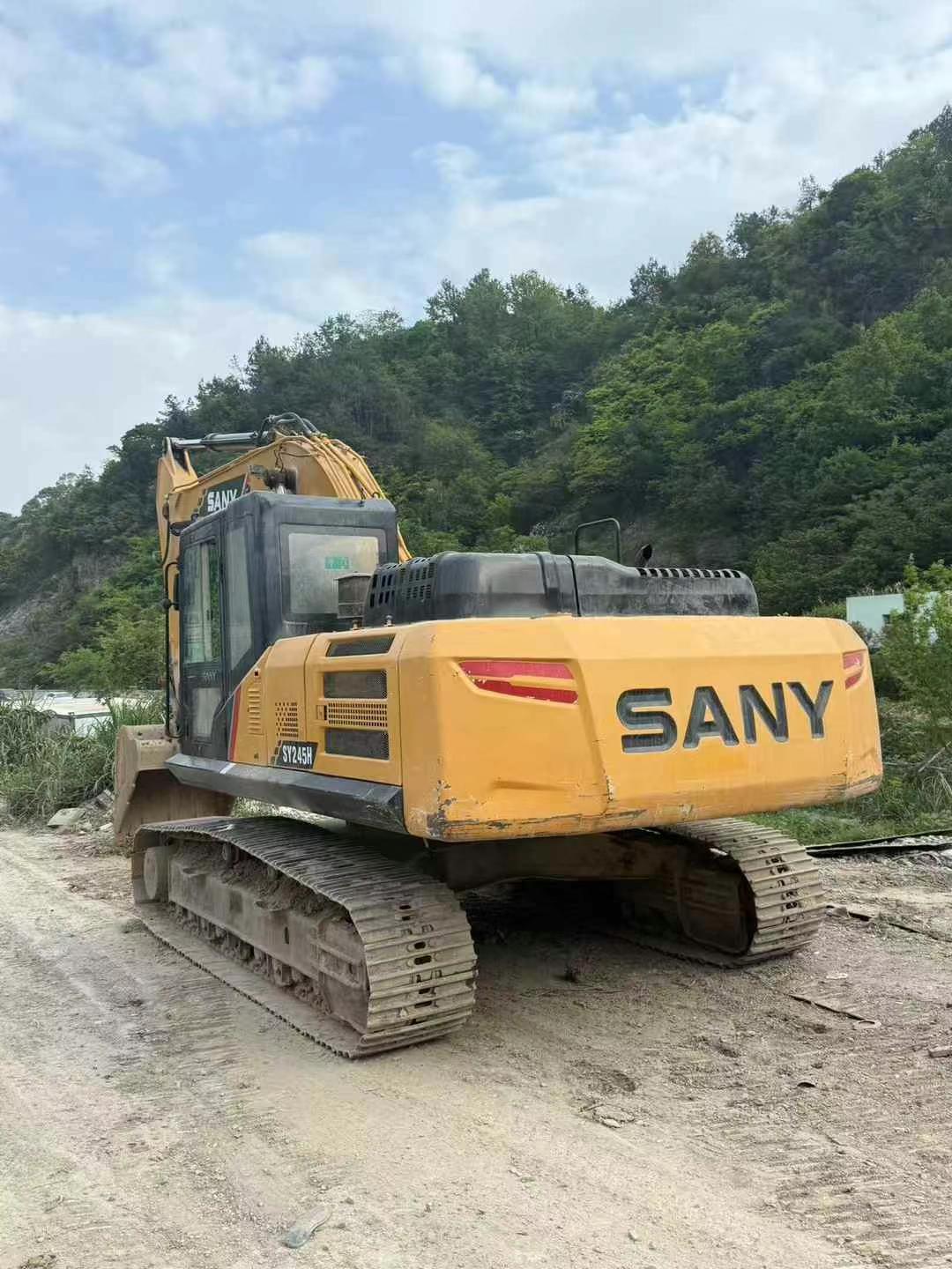 51机械