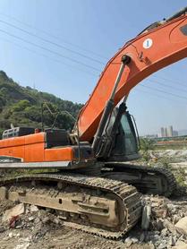 Buy Doosan DX80 Used Excavator / 4 Used Doosan DX80 Excavator 2020 Model / 4