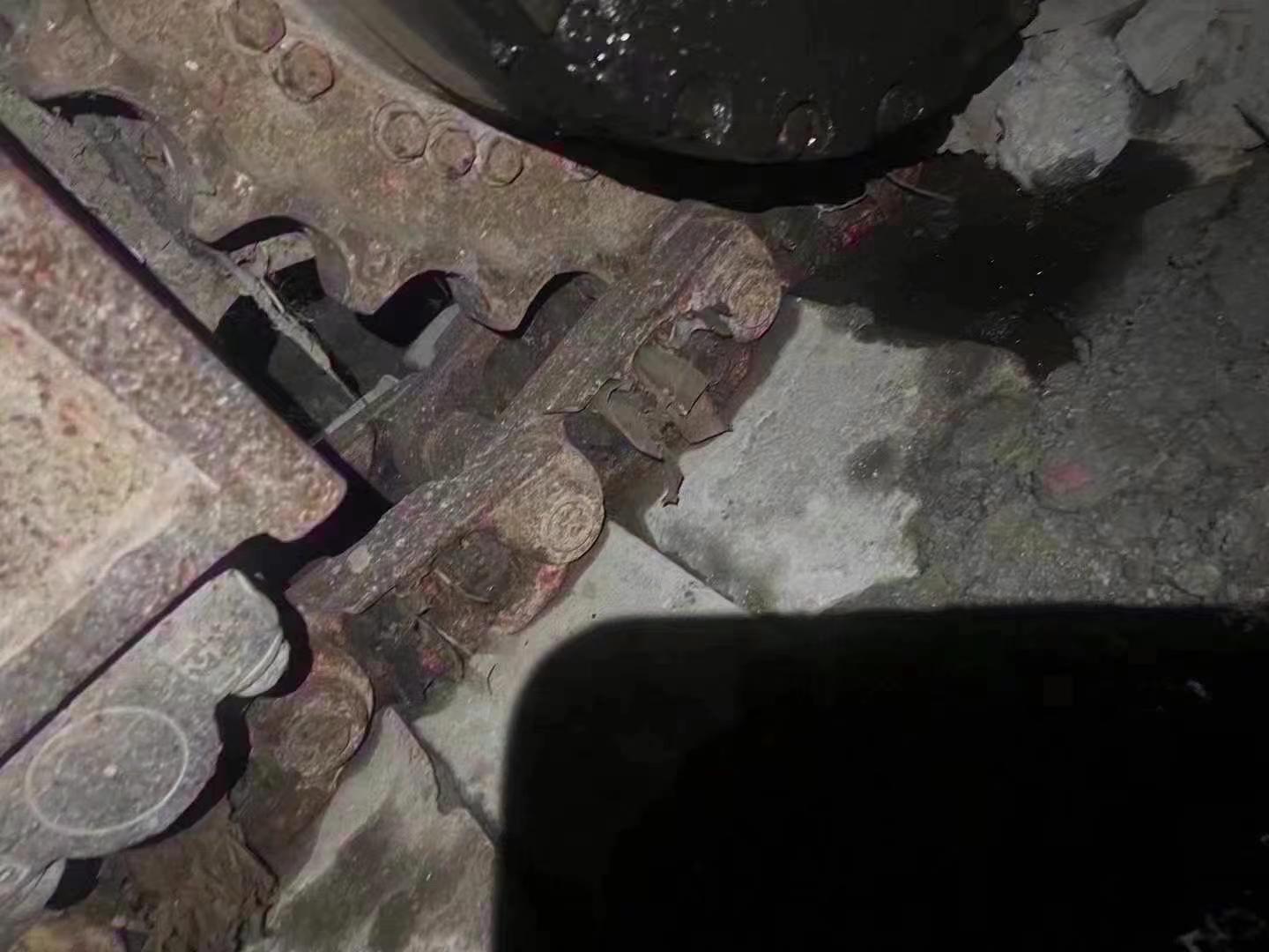 Buy Hyundai R215-7 Used Excavator / 6 Used Hyundai R215-7 Excavator 2013 Model / 6