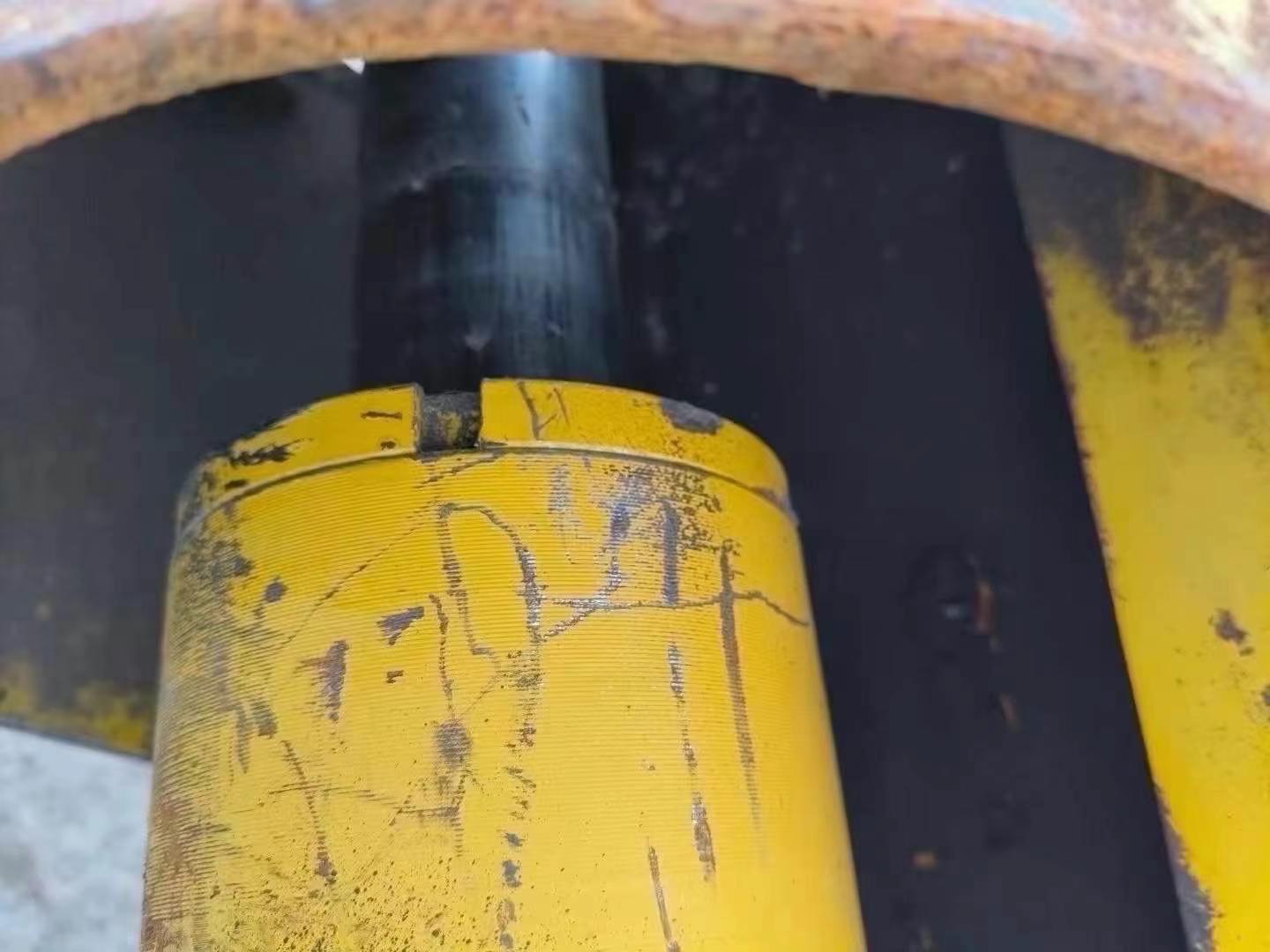 Buy Sany SY215W Used Excavator / 6 Used Sany SY215W Excavator 2024 Model / 6