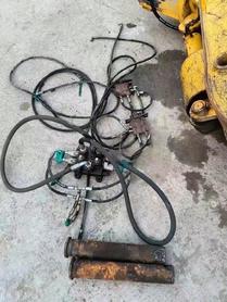 Buy Sany SY215W Used Excavator / 7 Used Sany SY215W Excavator 2024 Model / 7