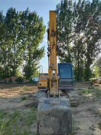Buy Hyundai R150WVSNPRO Used Excavator / 5 Used Hyundai R150WVSNPRO Excavator 2016 Model / 5