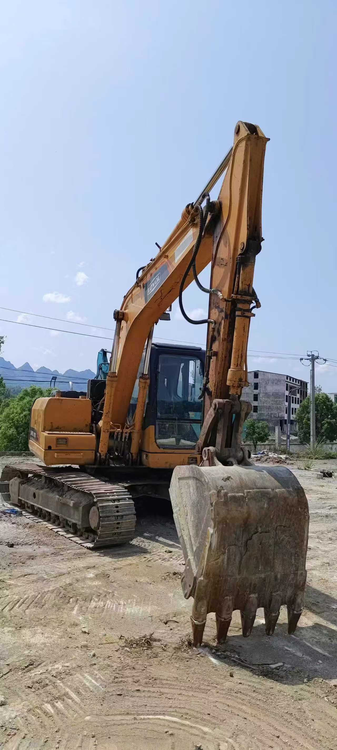 51机械